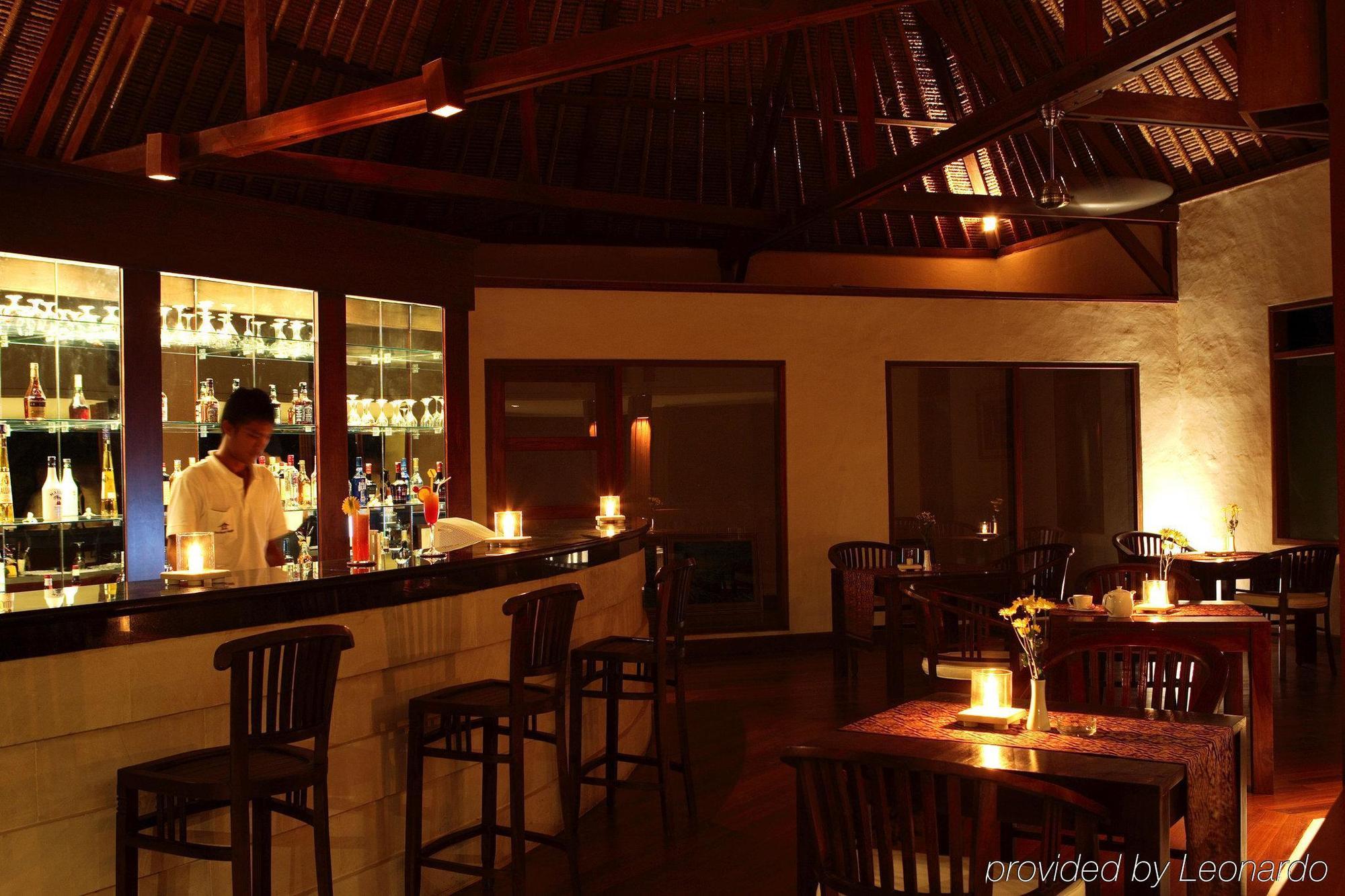 The Ubud Village Resort & Spa Restaurant photo